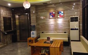 Mustika Gajah Mada Hotel